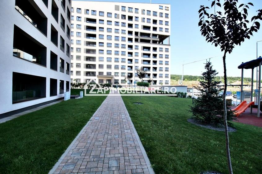 Apartament bloc NOU,2 camere,57 mp, Concept 9 - 11