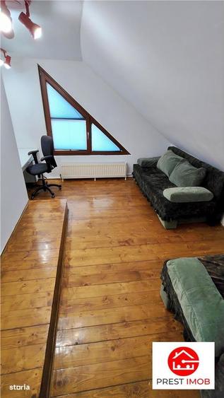 Apartament cu 3 camere în Remetea