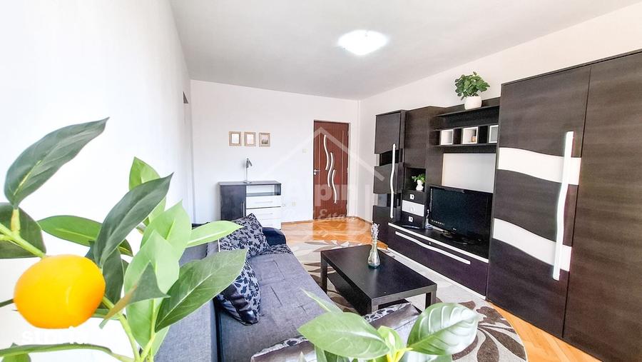 Apartament cu 3 camere decomandat în Griviței