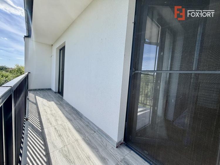 Duplex cu 4 camere cu Teren 430 Mp în Sânandrei