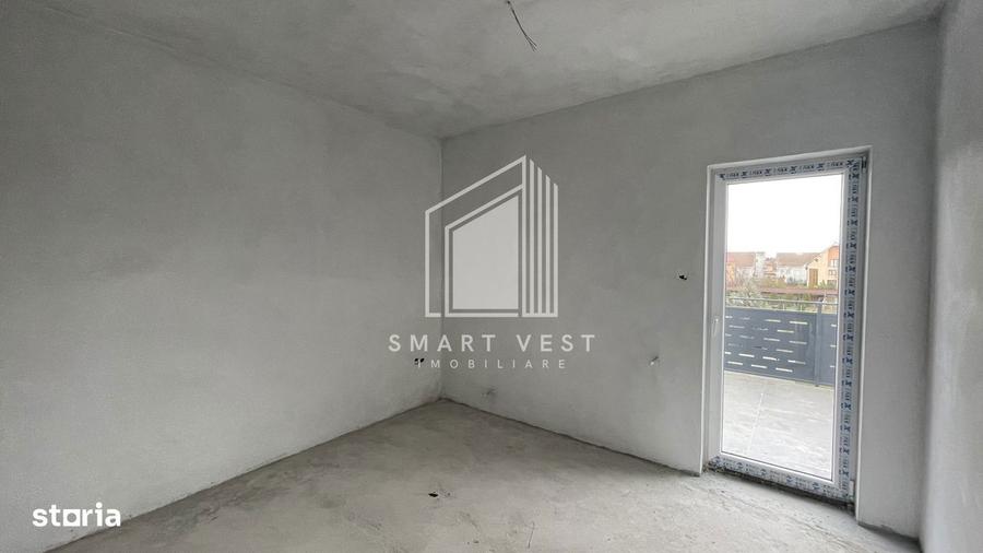 Apartament 3 camere | 60 mp | Zona Martinesti - 12
