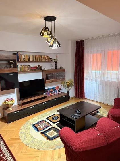 Apartament cu 2 camere | Proximitate metrou | Mosilor - 1