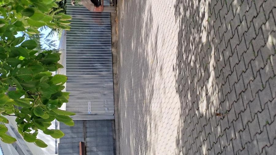 Garsonieră semidecomandată în Bună Ziua