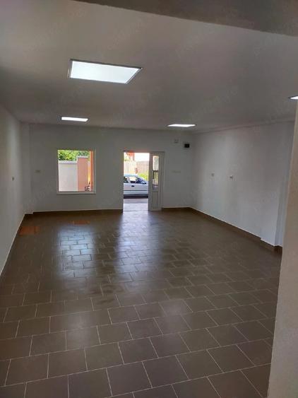 Spațiu comercial, de 120 mp, în Central
