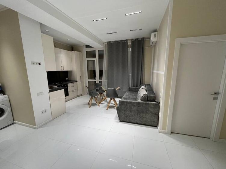Apartament cu 2 camere in cartierul Zorilor - 4