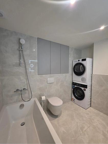 Inchiriez ap 2 camere Aradului - 3