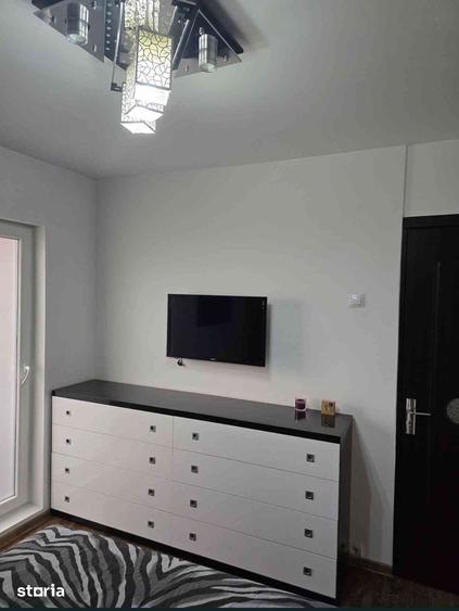 Apartament cu 2 camere, mobilat în Central