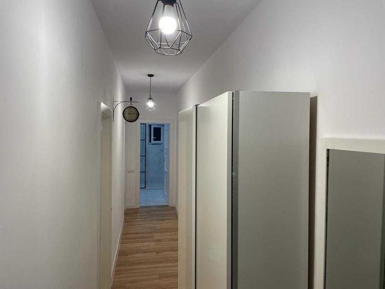 Apartamant de inchiriat 2 camere 52 MP decomandat Arhitectilor Sibiu - 6