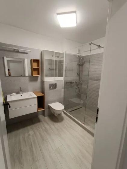 Apartament 3 camere | Bloc nou | Zona Gării | Parcare subterană - 5