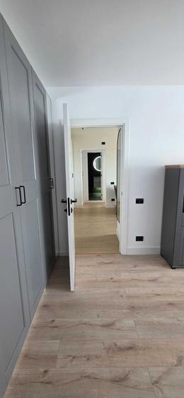 Apartament cu 2 camere decomandat în Berceni