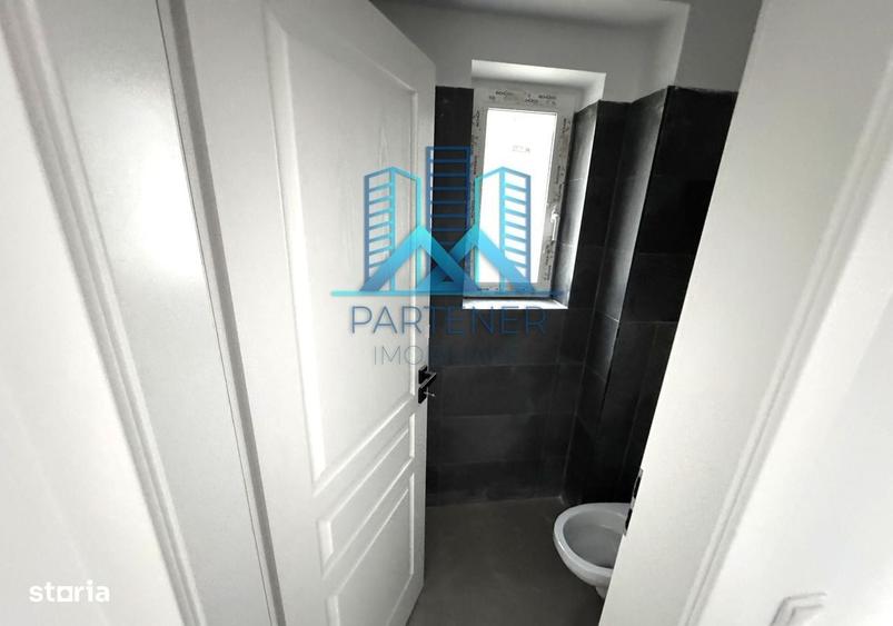Apartament cu 3 camere în Rediu