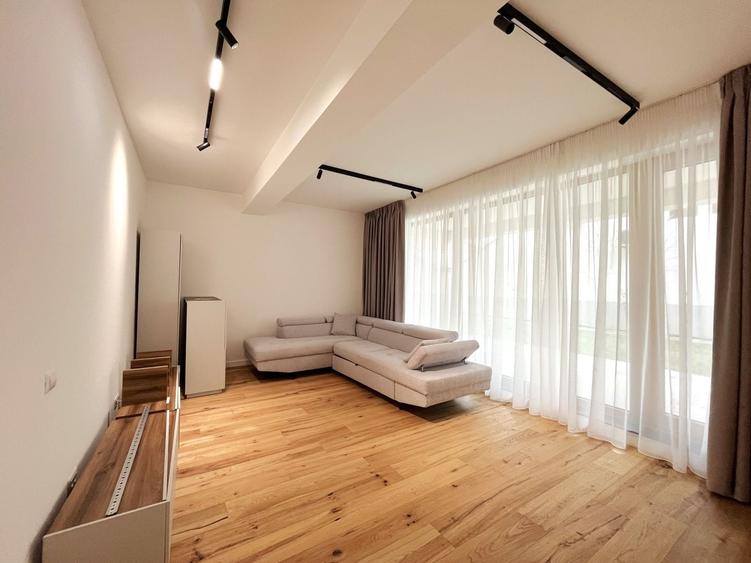 3 CAMERE || PARTER CU GRADINA 64 MP || BOUTIQUE || DOMENII GRIVITA - 9