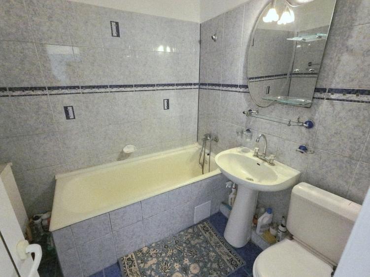 Apartament cu 2 camere în Unirii Sud