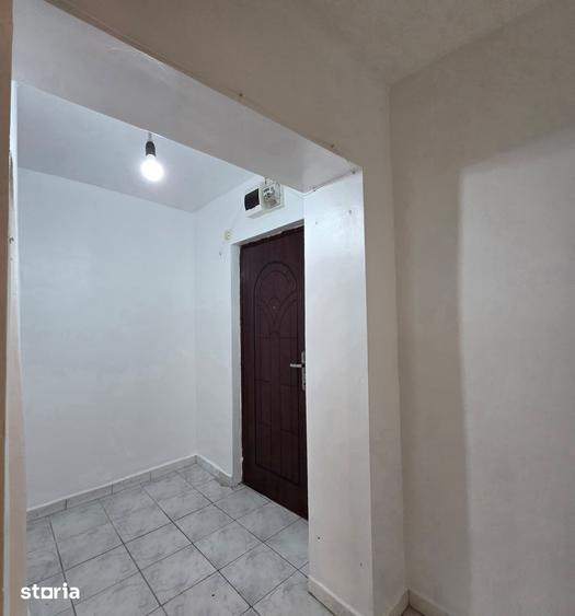 OFERTA!!! Apartament 1 cam, 34 mp, et. 4/8, Nufarul- Oradea - 2