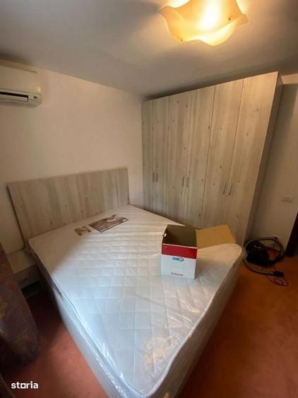 Apartament cu 3 camere decomandat în Cotroceni