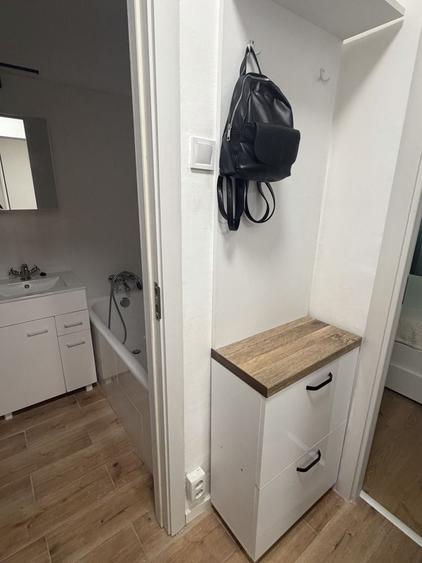 Apartament cu 2 camere în Runcu