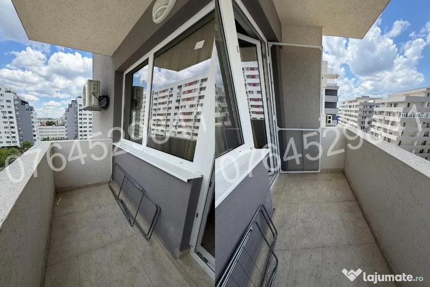 Apt. 2 cam,premium,bloc 2022,Rotar Park 2,Militari,Metro-Mc Donald's - 17