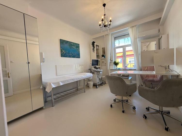 Apartament cu 4 camere în Cotroceni