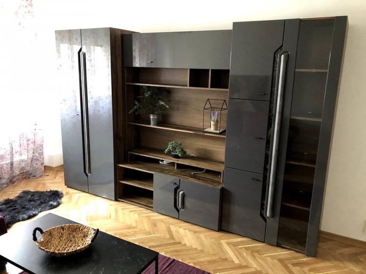 Apartament cu 2 camere decomandat în Dorobanților
