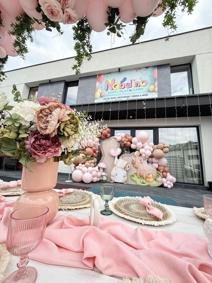 Afacere la cheie loc de joaca Pipera - 1