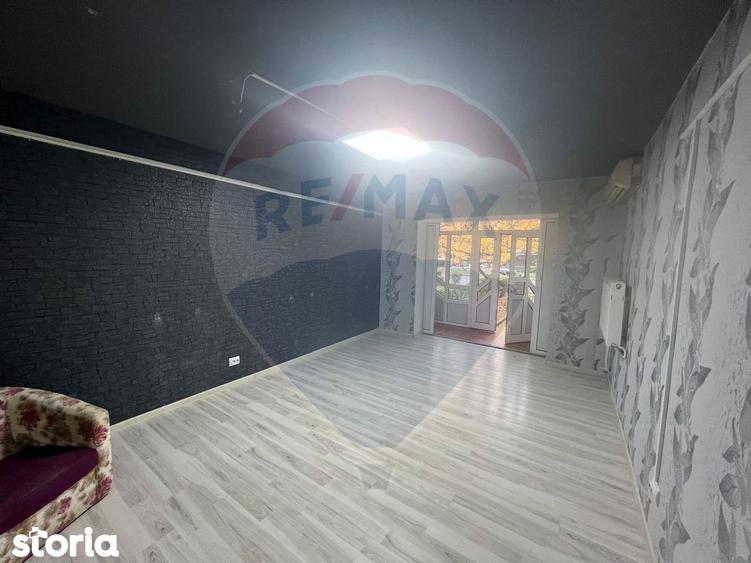 Spa?iu comercial de 60mp de inchiriat in zona Obor - 4
