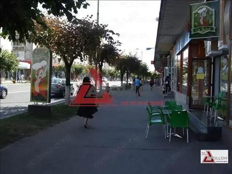 Vanzare spatiu Bacau. Ultracentral. Langa Prefectura - 7