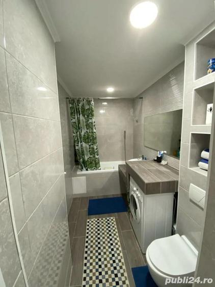 Apartament cu 2 camere de vaznare in zona Politehnica - 2