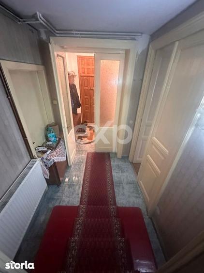 Casa 4 Camere Mosilor/Eminescu - 10