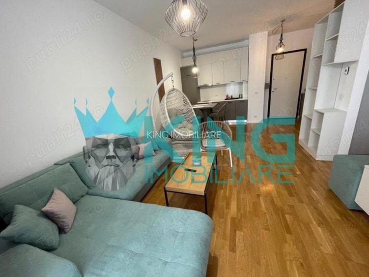 Apartament cu 2 camere decomandat, mobilat în 1 Mai Apartament cu 2 camere decomandat, mobilat în 1 Mai