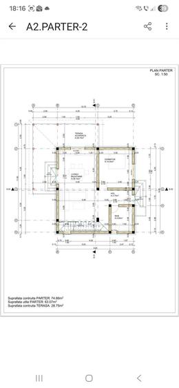 Vila Single P+1E cartier Mrs Country - 7