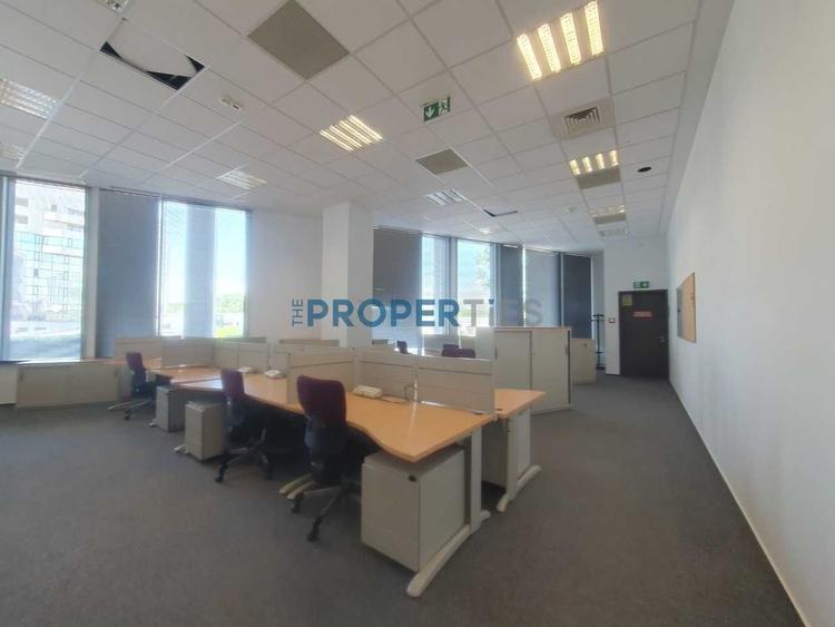 Spatiu birouri in zona Aurel Vlaicu -  parter - 1280mp - 3