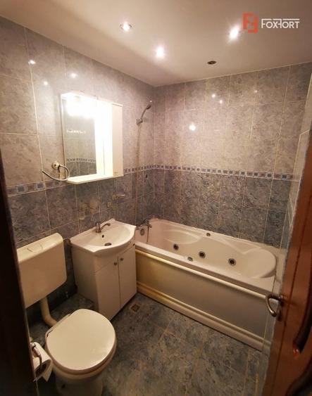 Apartament 2 camere, Zona Aradului - Bloc cu acoperis - 7