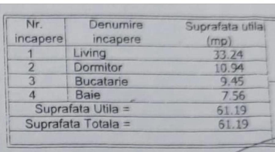 APARTAMENT 2 CAMERE, BRAGADIRU, CARTIERUL VERDE - 11