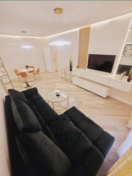 Apartament cu 2 camere decomandat în Lujerului Apartament cu 2 camere decomandat în Lujerului