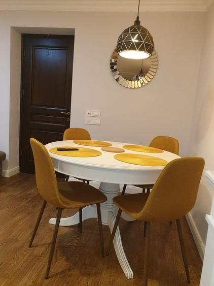 Garsoniera superfinisata si mobilata lux - langa str. Sforii - 28