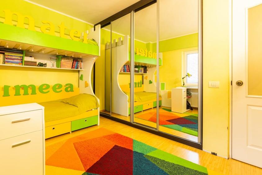 Apartament 2 camere decomandat spațios , Compozitori , Constanța - 9