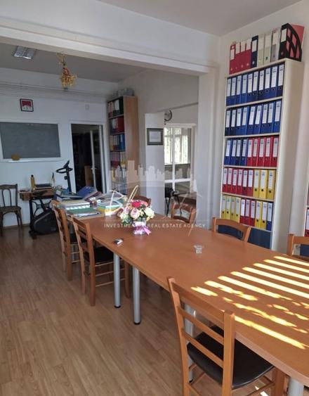 Spatiu pentru birouri, Centru-Str. Stefan Mihaileanu - 8