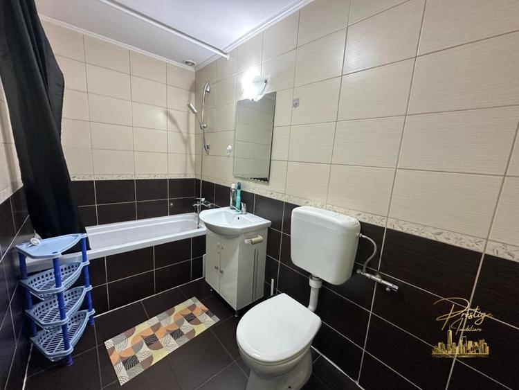 Apartament cu 4 camere si mansarda de vanzare in zona Iosia- Oradea - 14