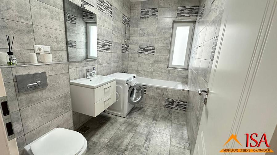 Studio modern – mobilat și utilat – DOAMNA STANCA - 5