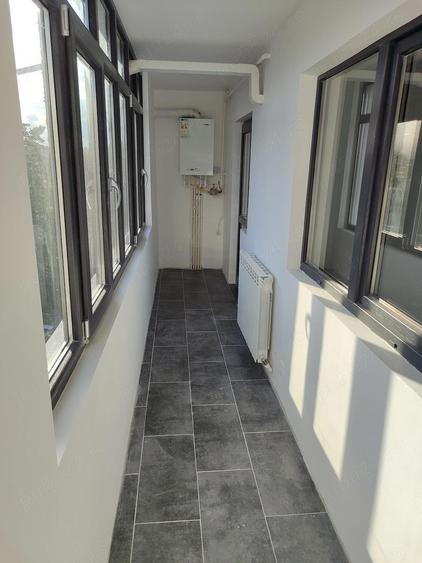 Proprietar - Vand apartament 3 camere DECOMANDAT, 75 mp, in Braila (Cartier Vidin) - 2