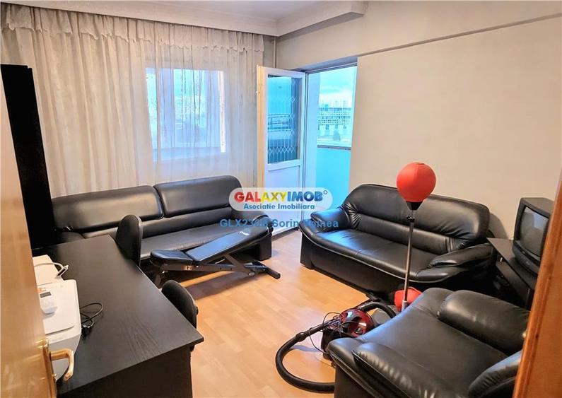 Apartament 5 camere Militari Bld. Iuliu Maniu | duplex | 3min. metrou - 6