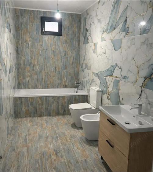 Vanzare | casa noua | parter | 4 cam. | langa Oradea | Nojorid | Bihor - 3