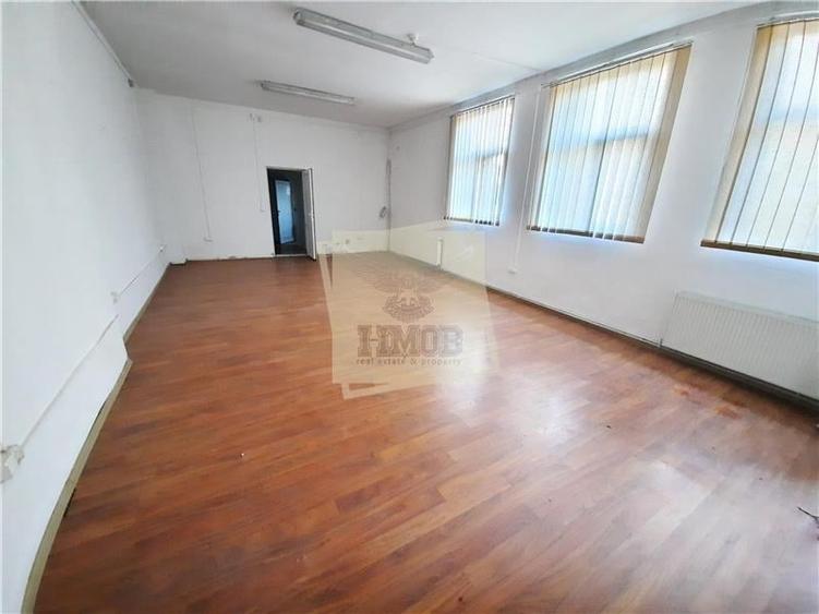 Hale de inchiriat cu suprafata intre 100-1700 mp in Cisnadie - 6