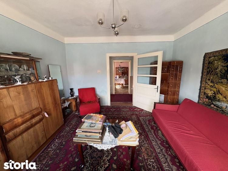 Casa cu teren 320 mp - zona lini?tita, Sibiu - 3