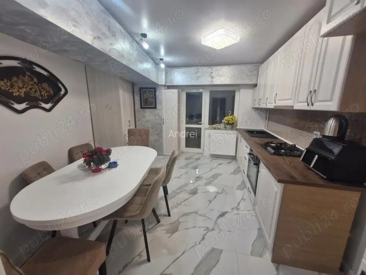 Apartament 3 camere inchiriere