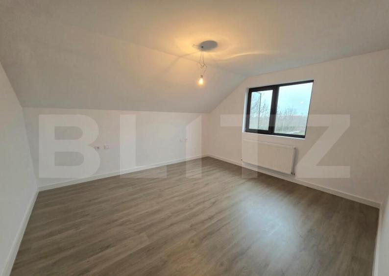 Casa noua 2025, gata de mutare Valea Voievozilor, la 2 - 7