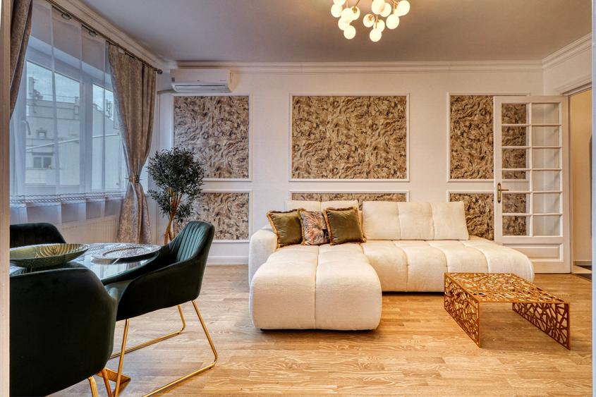 Apartament 2 camere I 60mp - 1