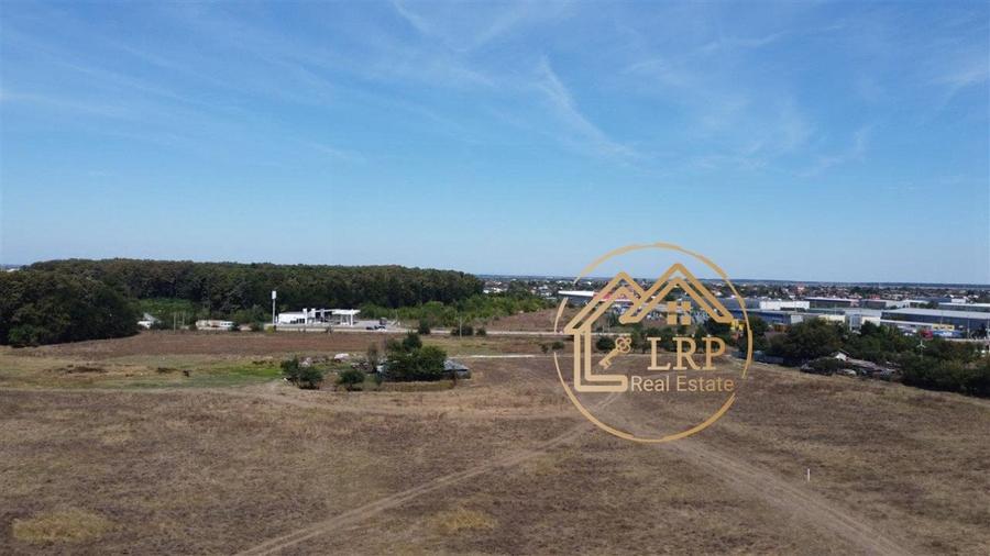 Teren Voluntari-Pipera | 3.700mp | Zona Padure & Școli Internationale - 10