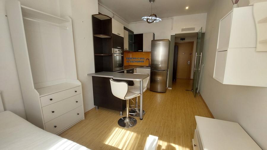 Vitan, RIN Grand Residence Apartament 2 camere - 4