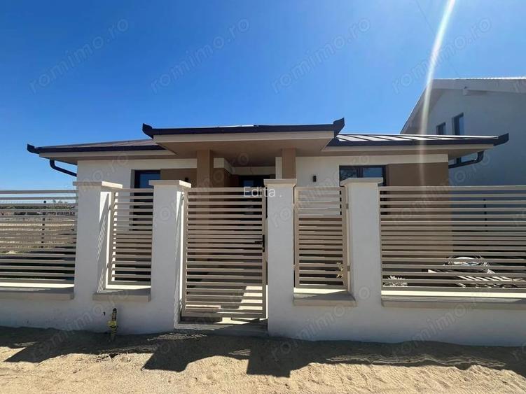 Casa de vanzare cu 3 camere in Sanmartin-Cihei, Bihor